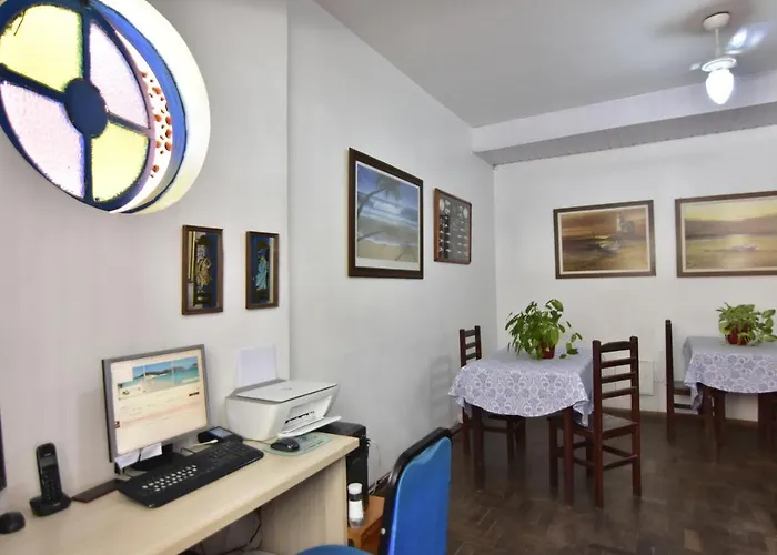 Estalagem 11 SuitesPousada Arraial do Cabo