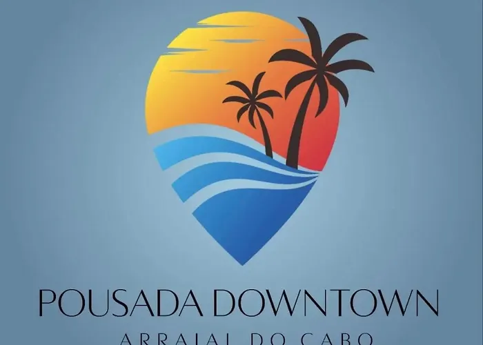 Pousada Downtown Arraial do Cabo