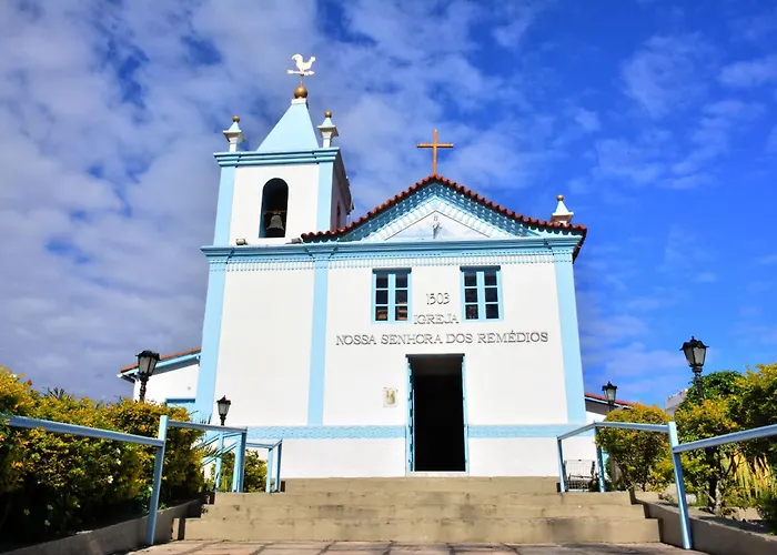 Pousada Estalagem do PortoPousada Arraial do Cabo